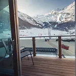 Belmont Saas-Fee