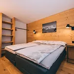 Belmont 4* Saas-Fee