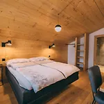 Belmont 4* Saas-Fee