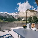 Belmont 4* Saas-Fee