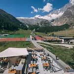 Belmont 4* Saas-Fee