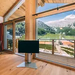 Belmont 4* Saas-Fee