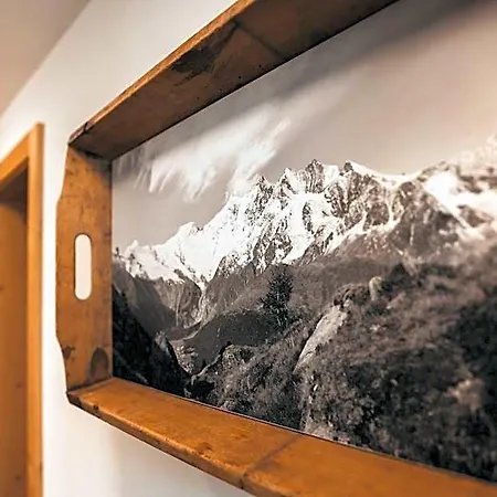 Aparthotel Belmont