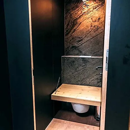 Aparthotel Belmont Saas-Fee