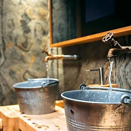 Aparthotel Belmont Saas-Fee