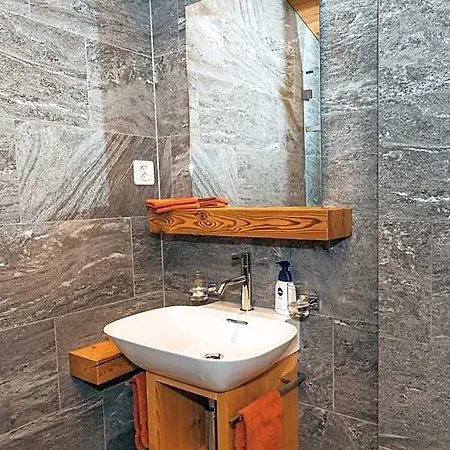 Aparthotel Belmont Saas-Fee