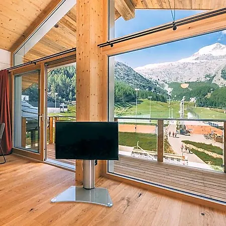 Belmont 4* Saas-Fee