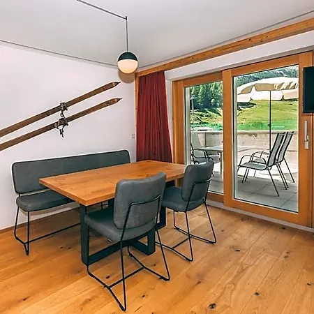 Belmont Saas-Fee
