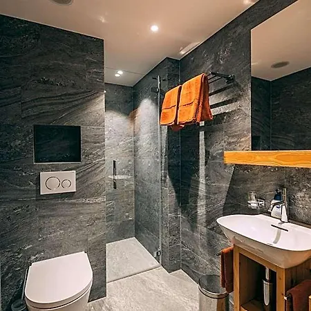 Aparthotel Belmont Saas-Fee