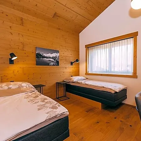 Belmont Aparthotel
