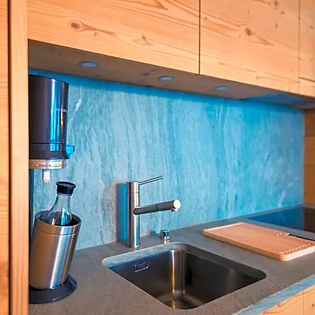 Belmont Saas-Fee