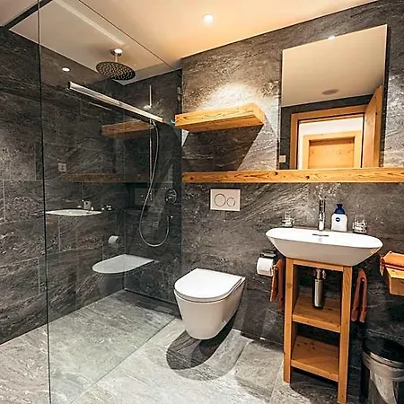 Belmont Aparthotel Saas-Fee