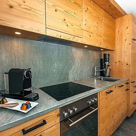 Belmont Saas-Fee