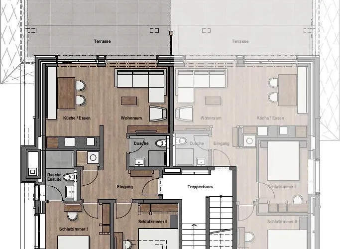 Apartahotel Belmont 4*