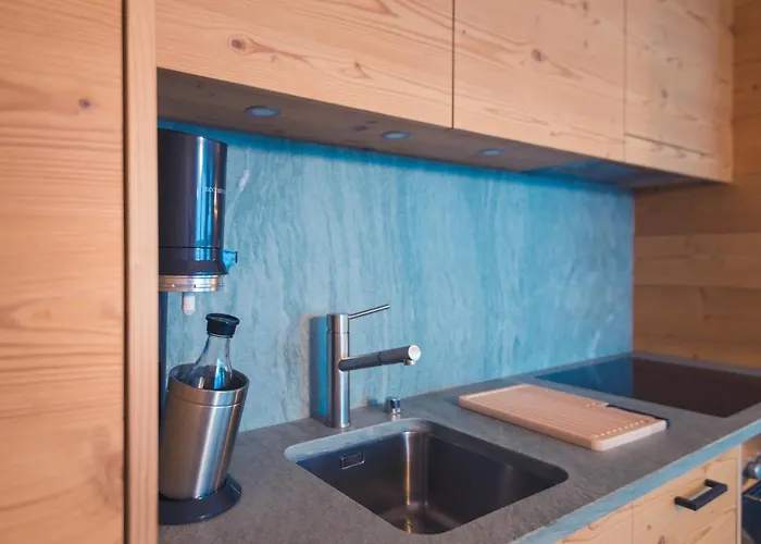 Apartahotel Belmont 4*