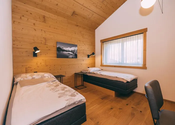 Belmont Apartahotel 4*