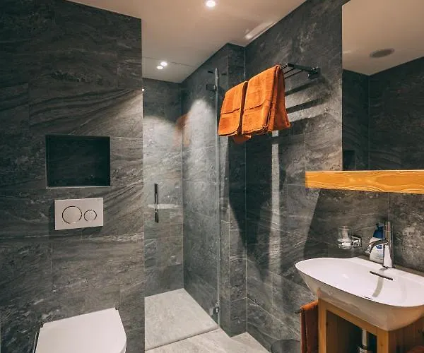 Apartahotel Belmont 4*