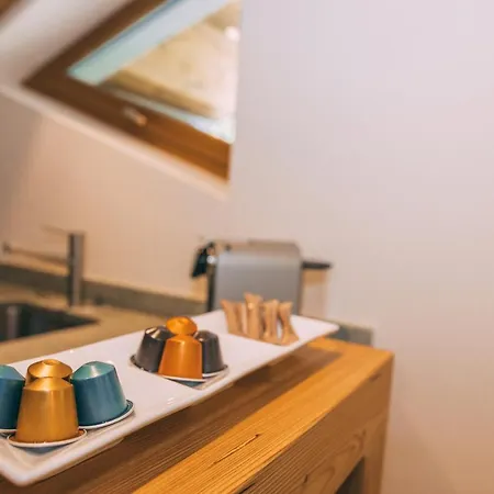 Belmont Apart-hotel 4*