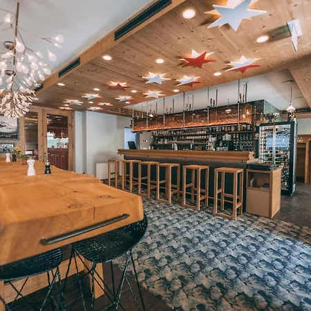 Apart-hotel Belmont 4*