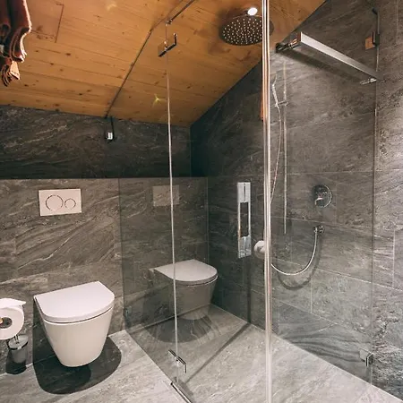 Belmont Ξενοδοχείο με διαμερίσματα Saas Fee