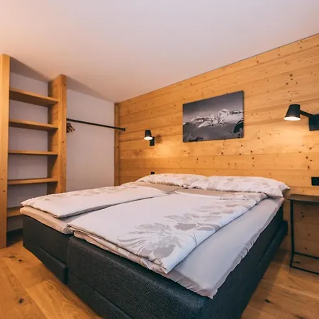 Belmont 4* Saas Fee
