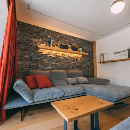 Aparthotel Belmont Saas-Fee