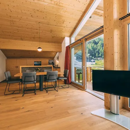 Belmont Saas Fee
