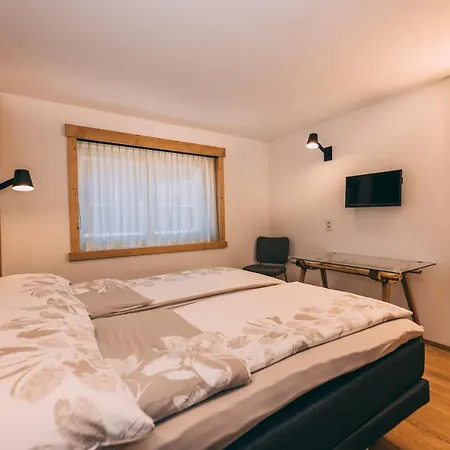 Belmont Saas Fee