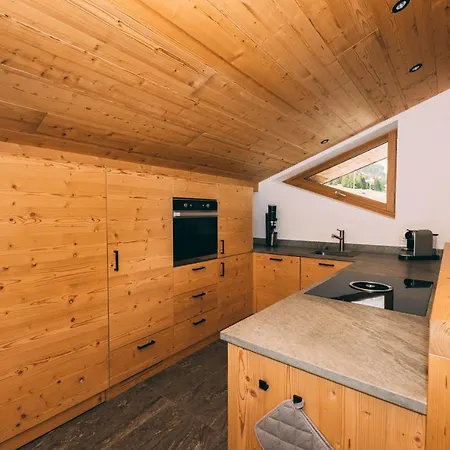 Belmont Saas Fee