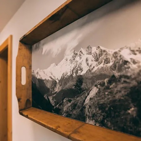 Belmont 4* Saas Fee