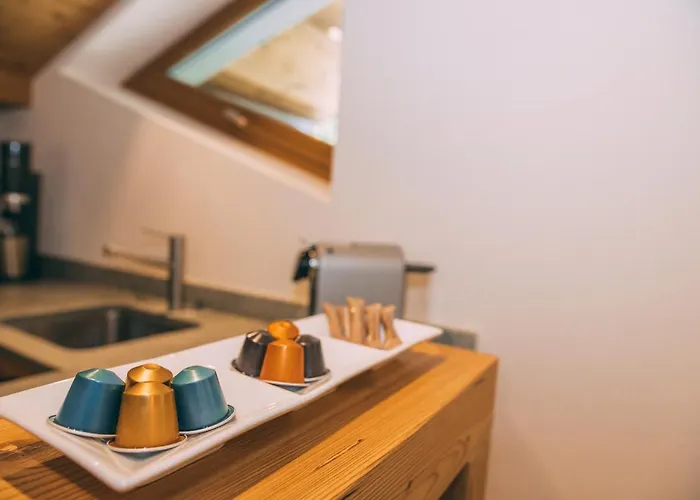 Belmont Aparthotel 4*