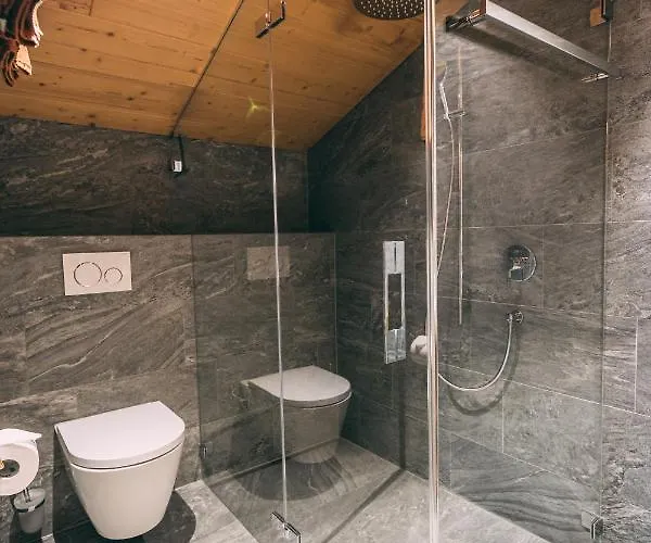 Belmont Aparthotel Saas-Fee