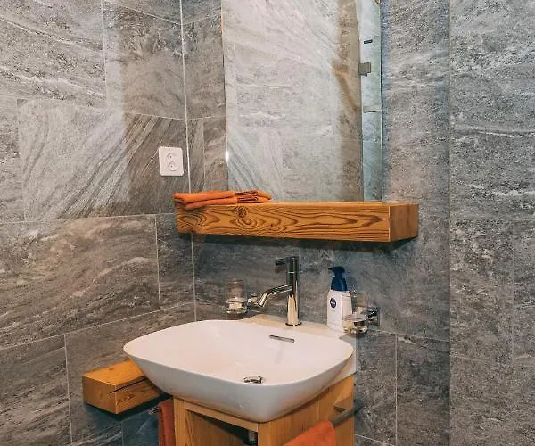 Aparthotel Belmont Saas-Fee