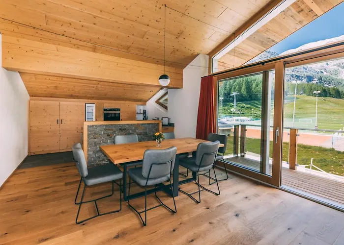 Belmont Aparthotel 4*