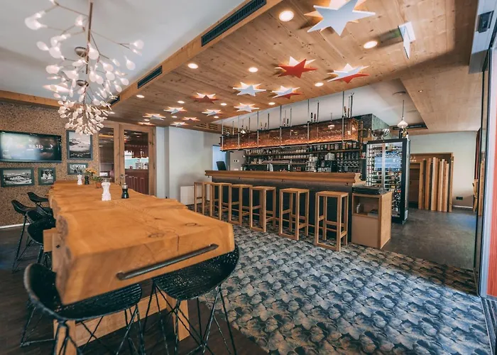 Aparthotel Belmont 4*