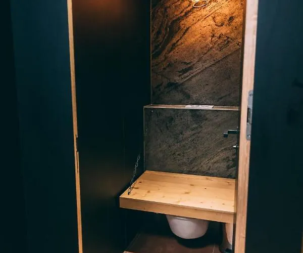 Aparthotel Belmont 4*